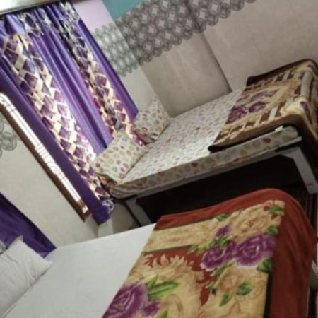 Kashi Annapurna Guest House Varanasi Eksteriør bilde
