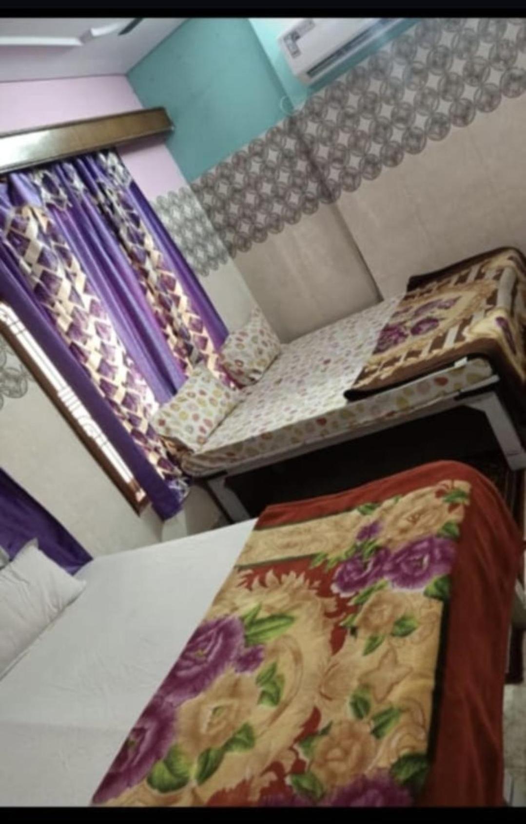 Kashi Annapurna Guest House Varanasi Eksteriør bilde